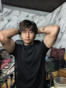 Adrian_Kane kullanıcısının Muscles😈 albümü -  4 fotoğraf