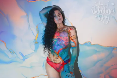 Dakota_Rainbow22 Valentine Day Immagine  6