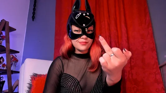 Findom_Goddess_ Fuck you whore Pic 3