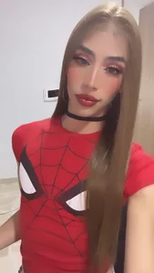 hi, im spider woman ❤️ od Jaddyy__  3 snímek