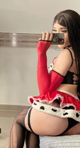 Bonnie_Luxury Im here only for you, baby ❤️‍🔥🫦 Pic