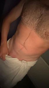 BigDEZZZzz Public Pic