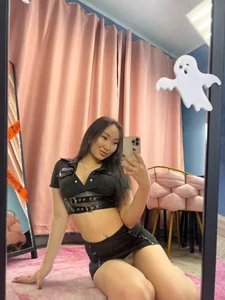 Zdjęcia Mary_Driden Happy Halloween 🎈:  2