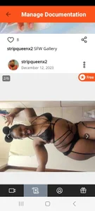 BadassQueenx2 sexy queen รูป 