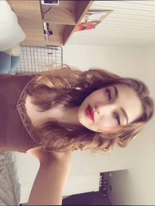 AveryBerkson my day off Billede