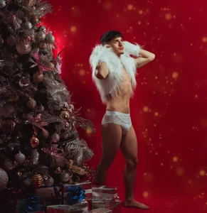 Hot Christmas 2025 🔥🎄 de LiamMuller  2 photos