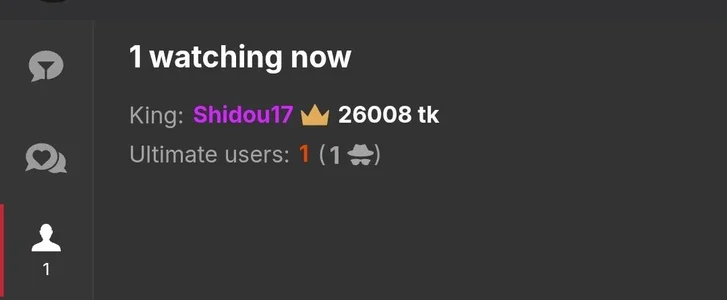 Clinic_Sexy My King Pic