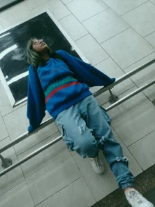 MidoriQuiinn Casual Girl 2 ♥ Pic