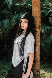 Little_arii Urban Pic 4