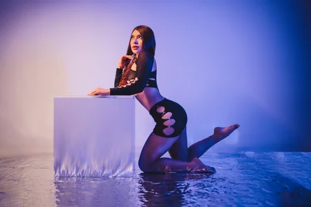 charlotte-Love09 kullanıcısının Do you want a little of me? 😏😻 albümü -  4 fotoğraf