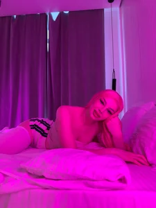 Pink moode🩷 de HARITA_LOVEE  3 Imagens