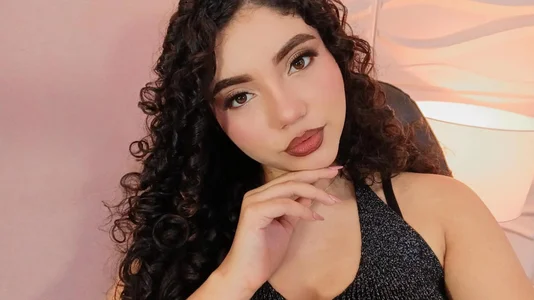 EvaJhuls Curly & Sexy🎀 slika 3