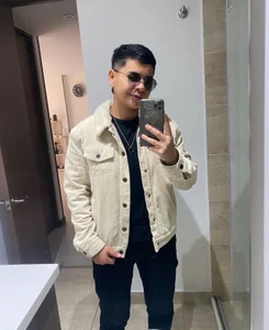 Emmy-Russo Taking care of details is also self-esteem 😉 Foto 3