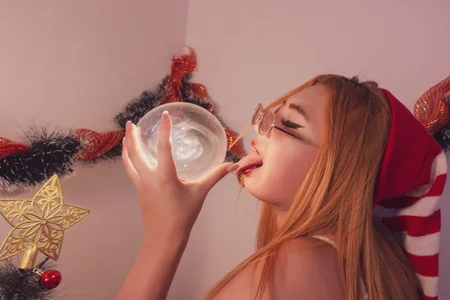 Daniela_Noir Public Foto 2