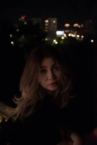 Mary_Robbins Public Pic