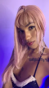 turabbitxx Susana pink is back 🌸❤️ Hình 2