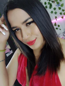 Natural red for you od Evang_hot  2 snímek