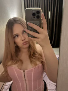 naughty and cutie od bigbabyboobs  snímek