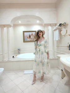 My photo shoot hotell od Iren  snímek