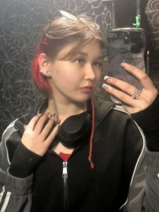 EvelinaKilner my walk Pic 2