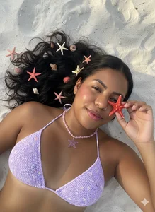 samanthaabloom 🐚🌊🎀 Εικόνα 8