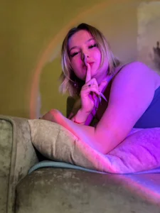FruittySalad Red Lingerie Foto 2