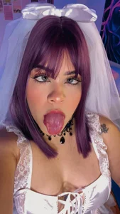 BabyAkira2 your sexy wife 👰🏻‍♀️ Pic 7