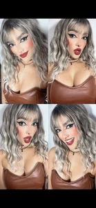 hallsredd Short blonde 💛 Kuva 2