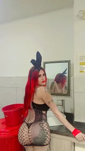 VERSATILIDAD SEXY od harly_queenth  snímek