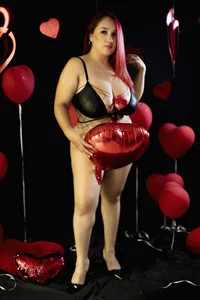 Eva_MilfF Valentine's Day Poză 3