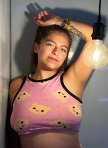 Kitten_Cam I wish you to think of me always! ❤️‍🔥 Εικόνα 5