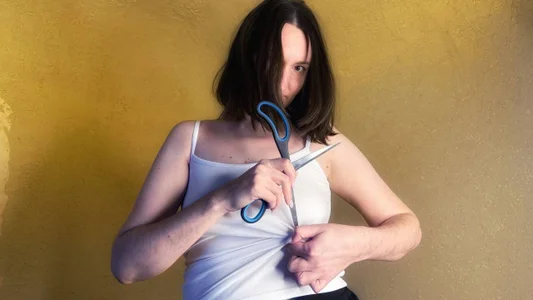 SelestiaSnata nothing under Foto