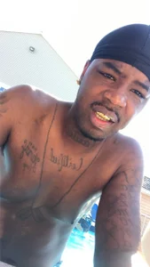 mikejones1415 me Pic 2