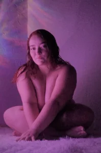 keitlynsoto Lights on my body 🎆🎈 Pic