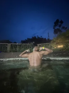 samuelcoopeer thermal water ♨️🔥 Pic 2