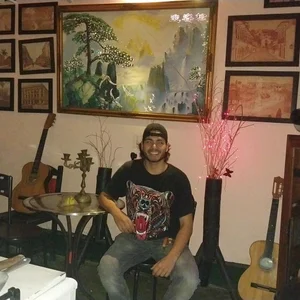 joaN__Nicolas kullanıcısının Yo albümü -  6 fotoğraf
