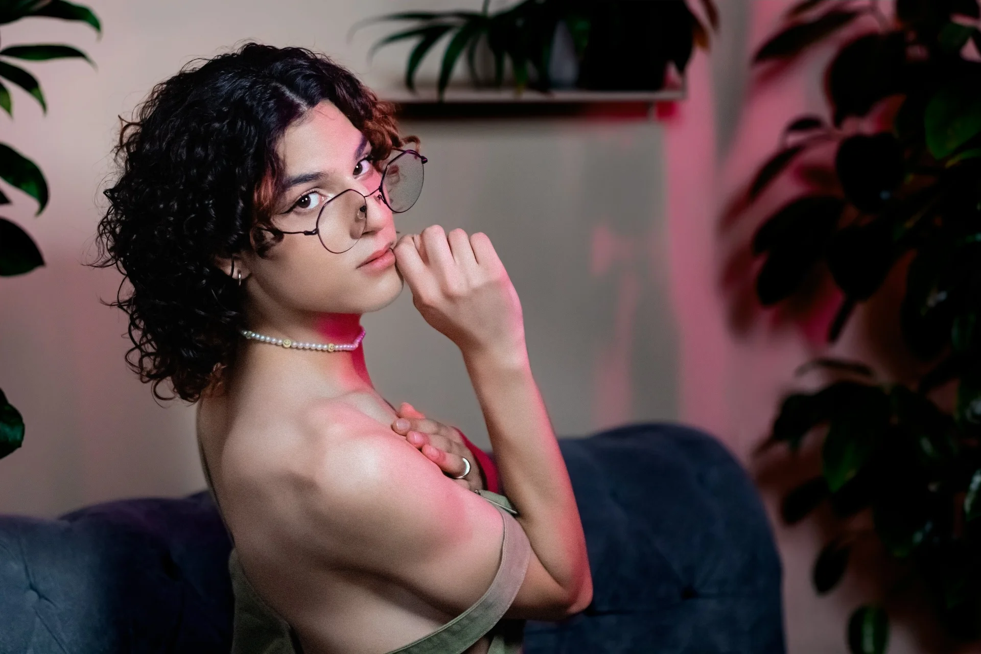 upsi de sammyrose__ Foto