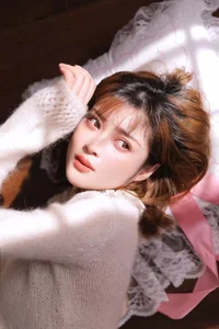 Mimi-cnbaby 你的私欲女友 Pic 6