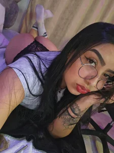 nina_glow ME 💋 Billede 3