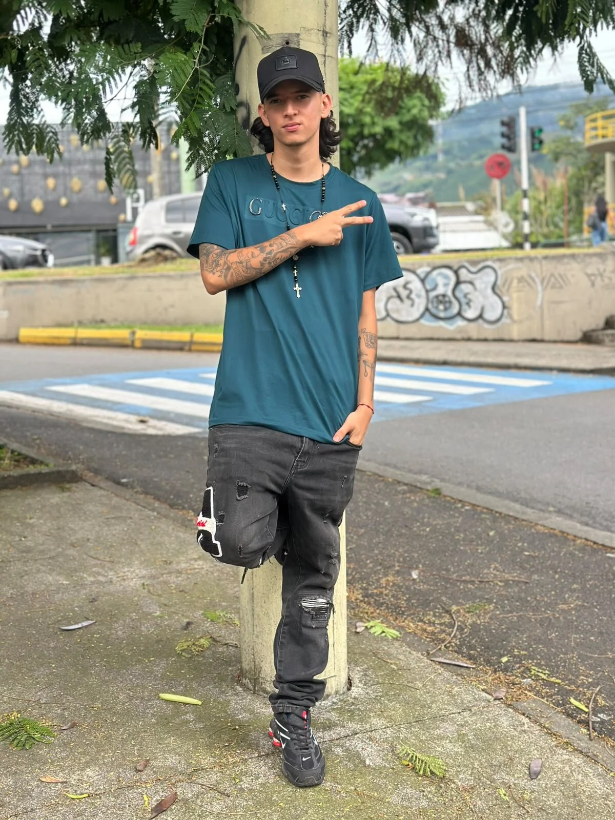 FrannBoy Gambar Trending 1521