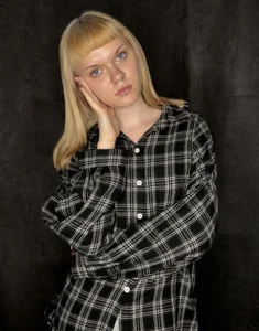VanitaHymas Public Pic