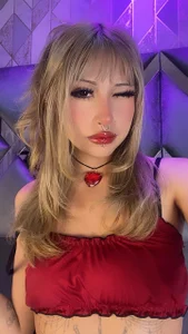 BloodyLilith Sensual and naughty dark girl 🤤 Pic 5