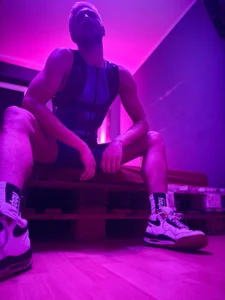 KinkyFFistrer Public Pic 2