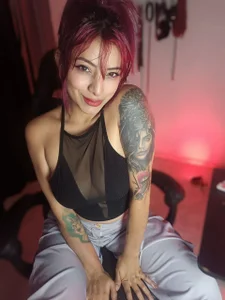 TAFITASLAVE MORE OF ME 사진 4