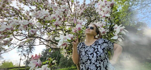 BLONDKICIA1 PIEKNY KWIATUSZEK Immagine  7