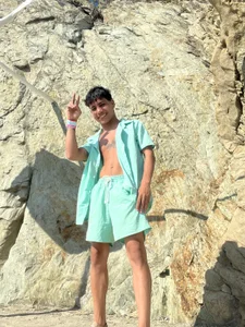 Sexys_Boys_Hot1のVacation 🏖️🌊の 2枚の写真