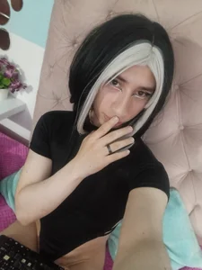 Charlothe_7's XXX Nude Photo 7