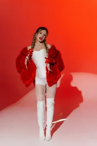 MilanaBalmainのShall we play?の枚の写真