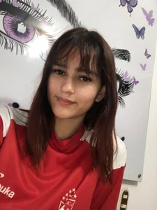 MelodyMansson I need play with yoy today Foto 2