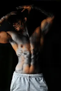 HOT BODY de Manolo_Hot1  3 photos